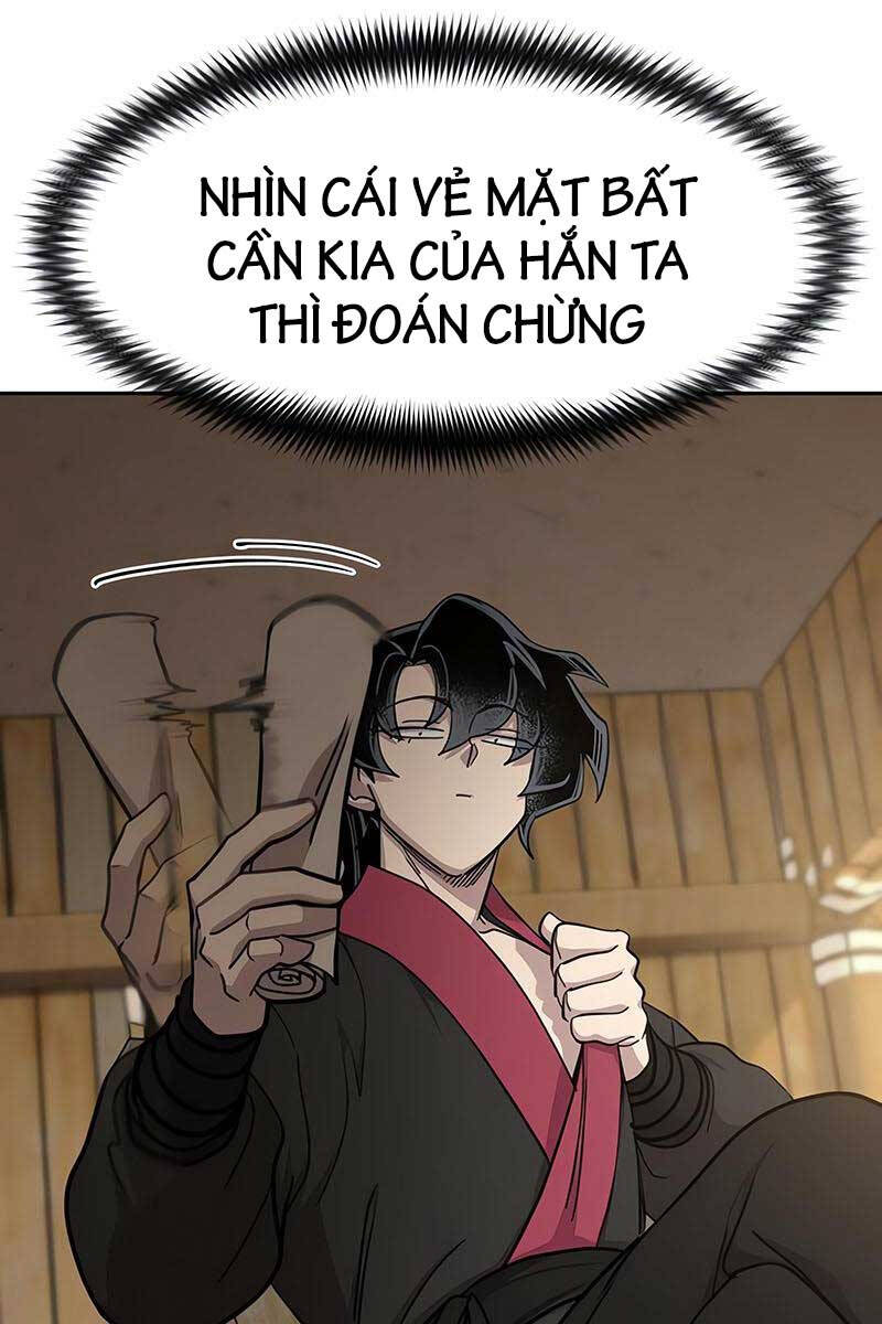 Hoa Sơn Tái Khởi Chap 88 - Next Chap 89