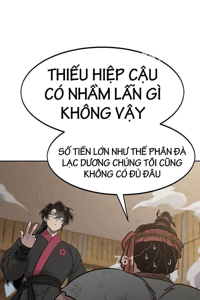 Hoa Sơn Tái Khởi Chap 88 - Next Chap 89