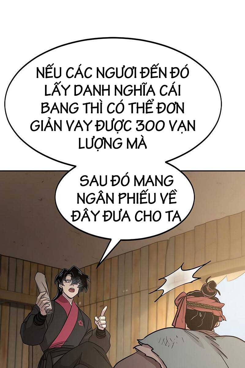 Hoa Sơn Tái Khởi Chap 88 - Next Chap 89