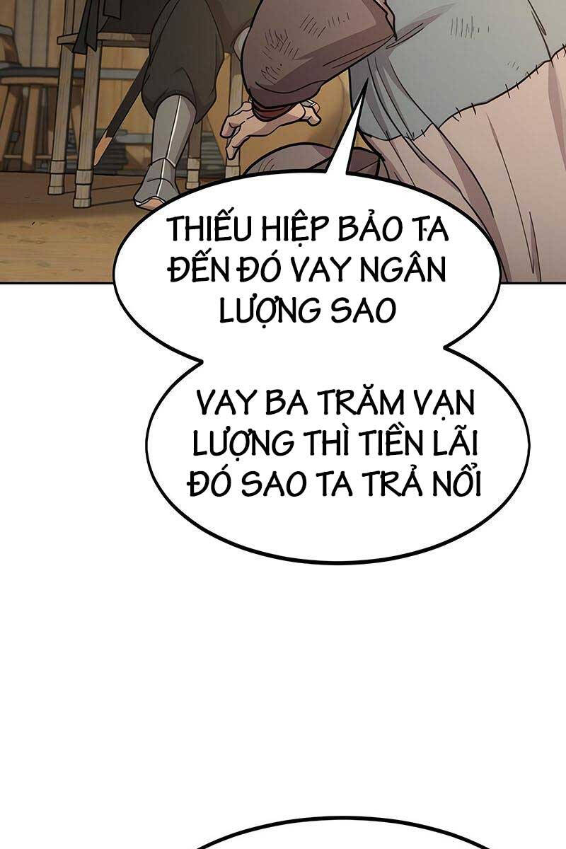 Hoa Sơn Tái Khởi Chap 88 - Next Chap 89