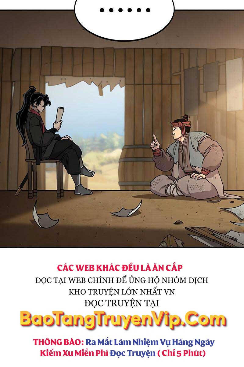Hoa Sơn Tái Khởi Chap 88 - Next Chap 89