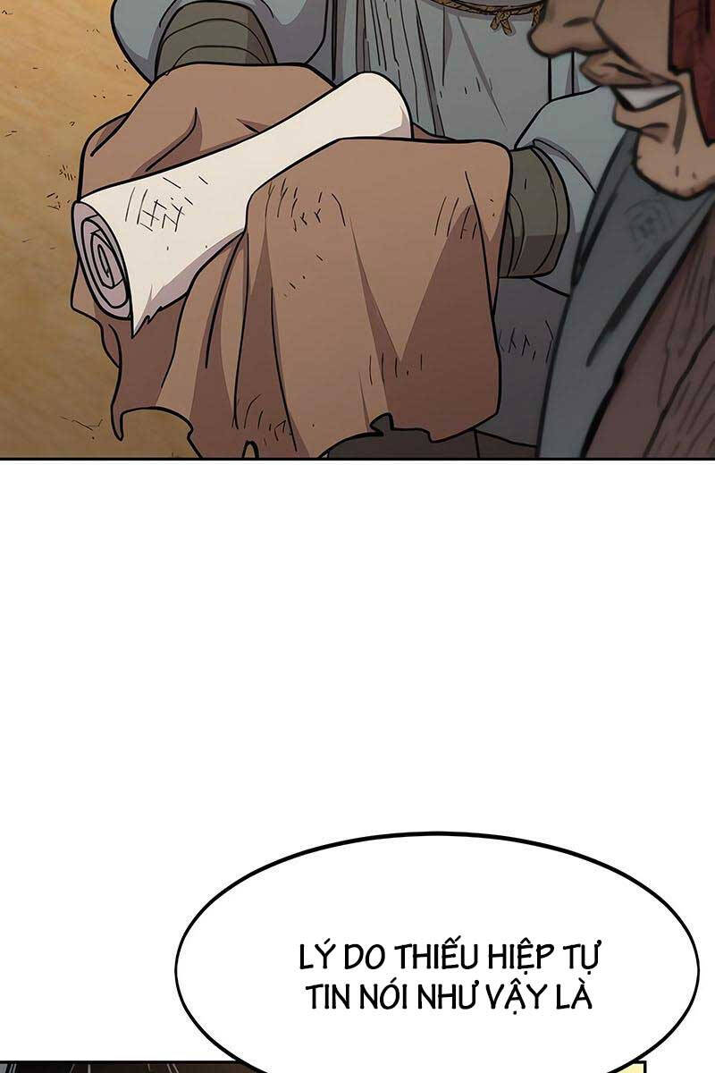 Hoa Sơn Tái Khởi Chap 88 - Next Chap 89