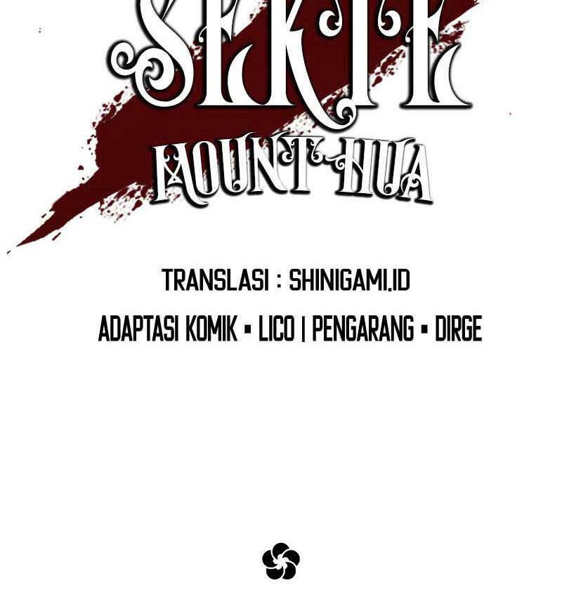 Hoa Sơn Tái Khởi Chap 88 - Next Chap 89