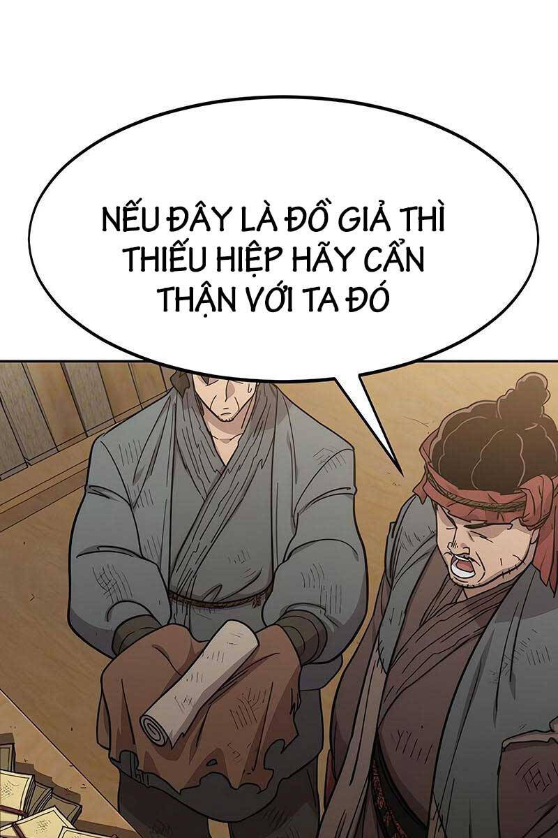 Hoa Sơn Tái Khởi Chap 88 - Next Chap 89