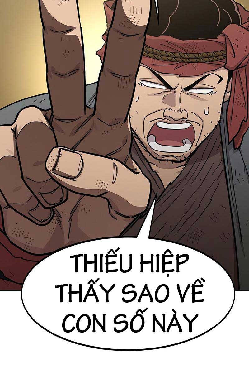 Hoa Sơn Tái Khởi Chap 88 - Next Chap 89