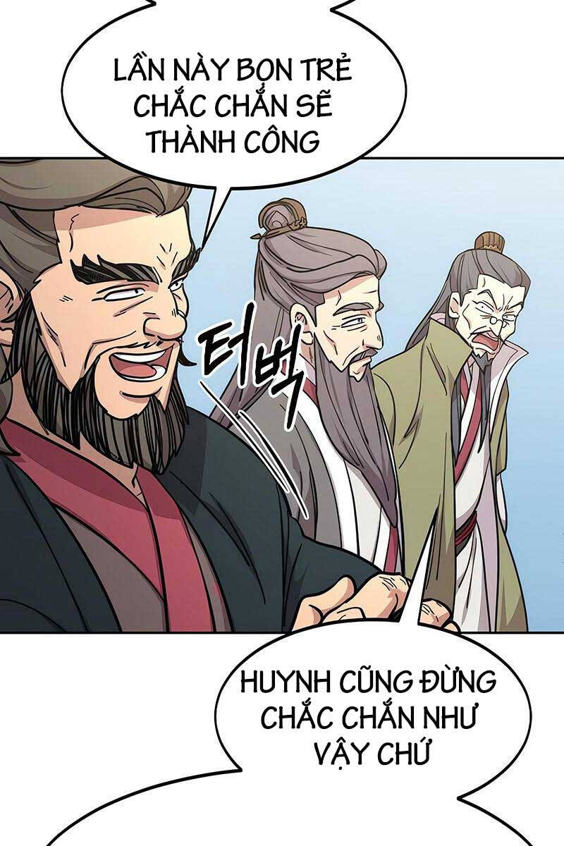 Hoa Sơn Tái Khởi Chap 88 - Next Chap 89
