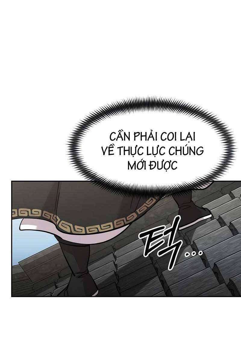 Hoa Sơn Tái Khởi Chap 89 - Next Chap 90
