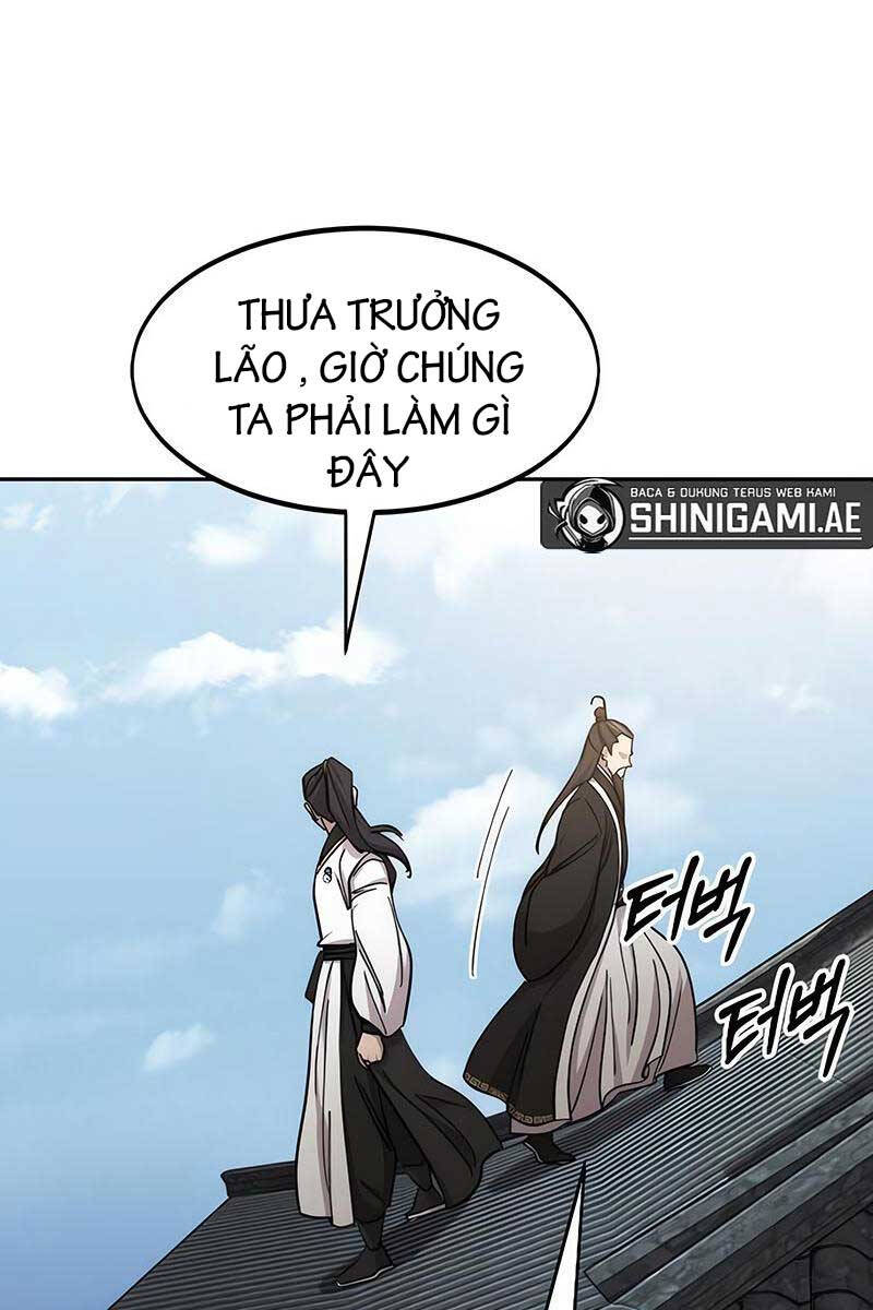 Hoa Sơn Tái Khởi Chap 89 - Next Chap 90