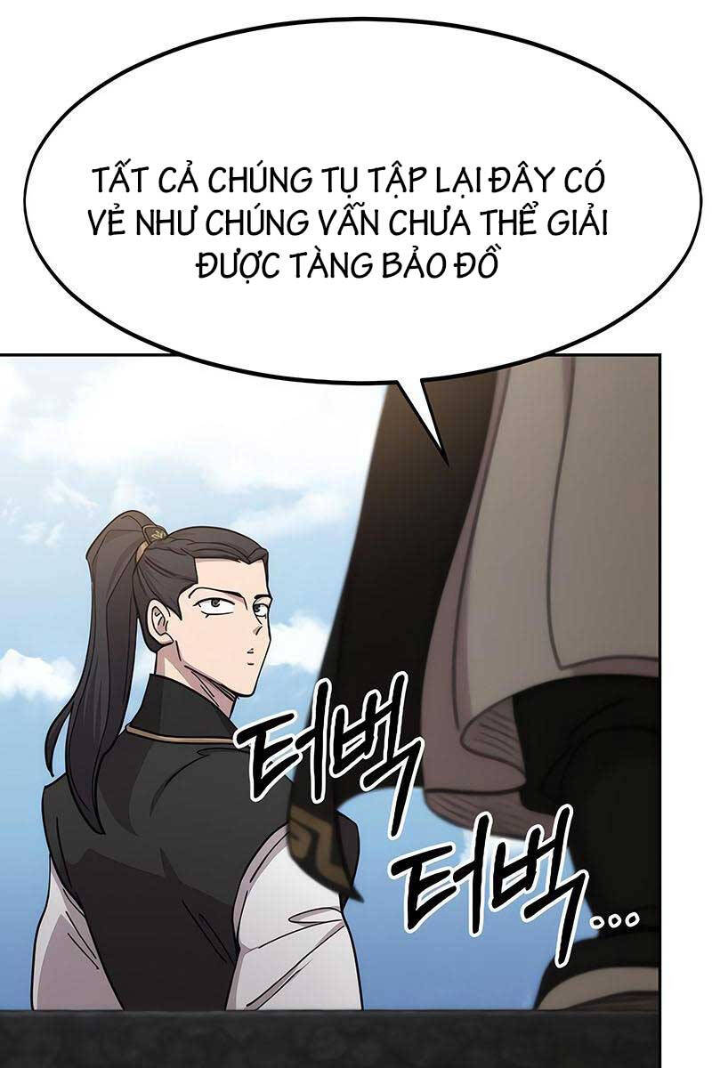 Hoa Sơn Tái Khởi Chap 89 - Next Chap 90
