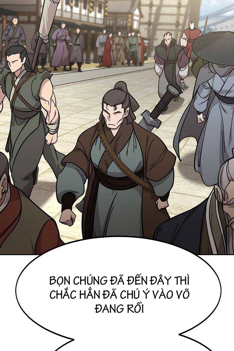 Hoa Sơn Tái Khởi Chap 89 - Next Chap 90