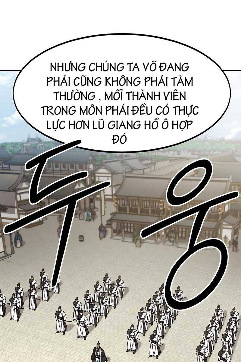 Hoa Sơn Tái Khởi Chap 89 - Next Chap 90