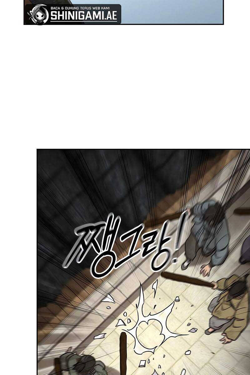 Hoa Sơn Tái Khởi Chap 89 - Next Chap 90