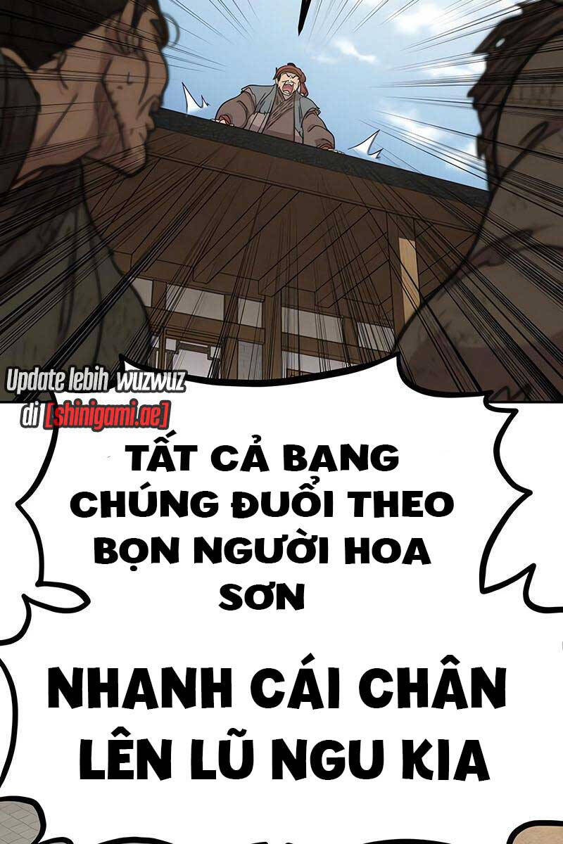 Hoa Sơn Tái Khởi Chap 89 - Next Chap 90