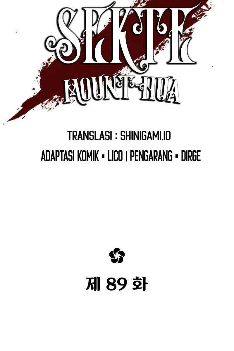Hoa Sơn Tái Khởi Chap 89 - Next Chap 90
