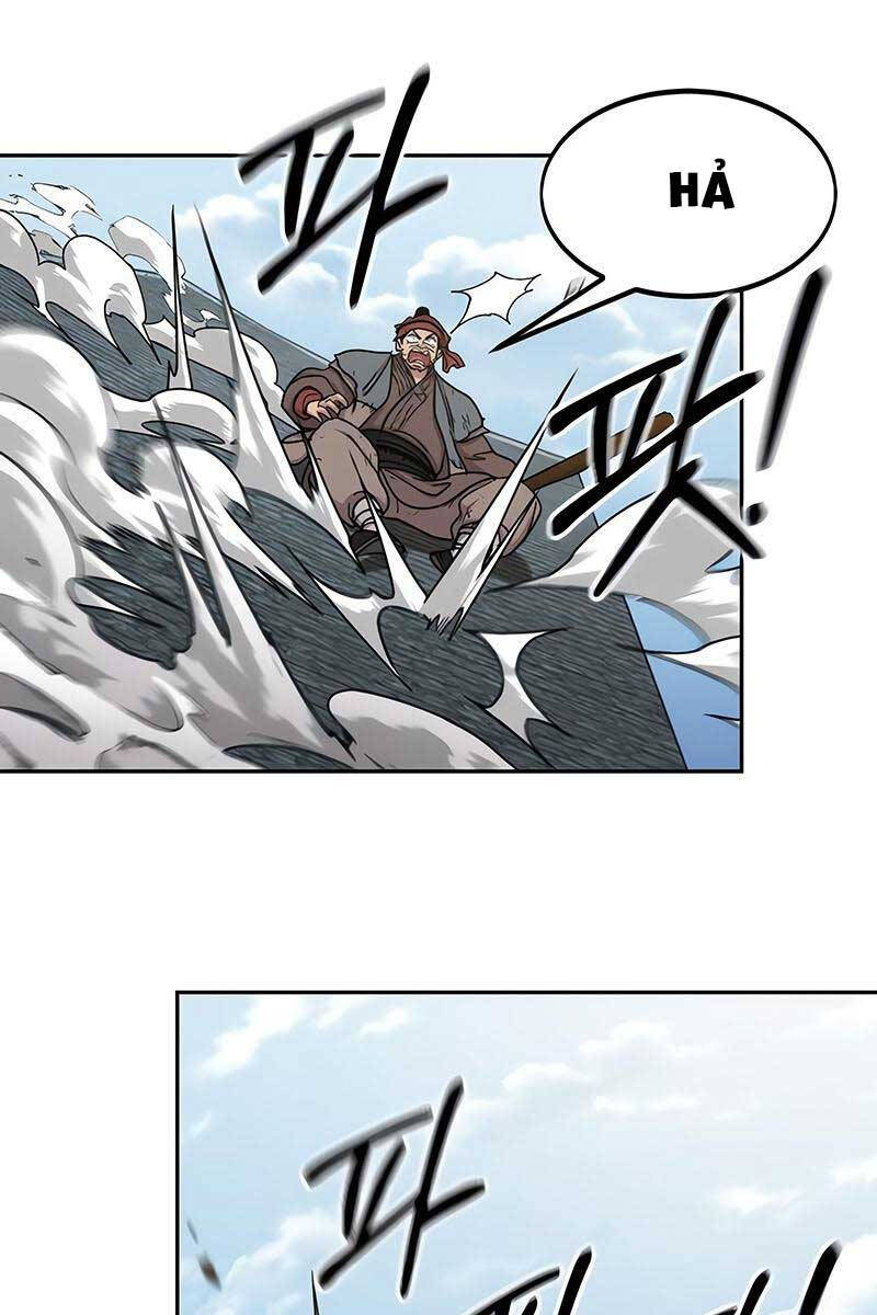 Hoa Sơn Tái Khởi Chap 89 - Next Chap 90