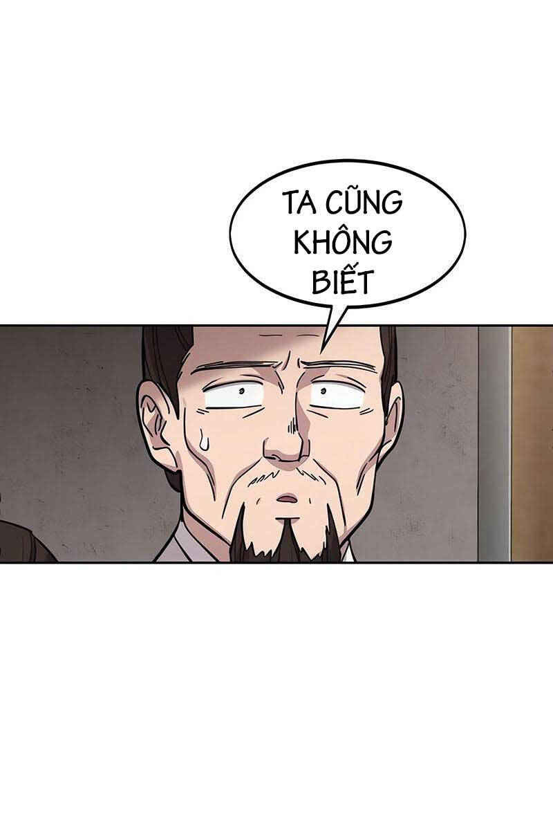 Hoa Sơn Tái Khởi Chap 89 - Next Chap 90