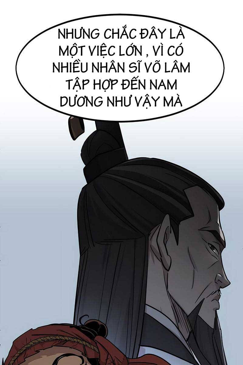 Hoa Sơn Tái Khởi Chap 89 - Next Chap 90