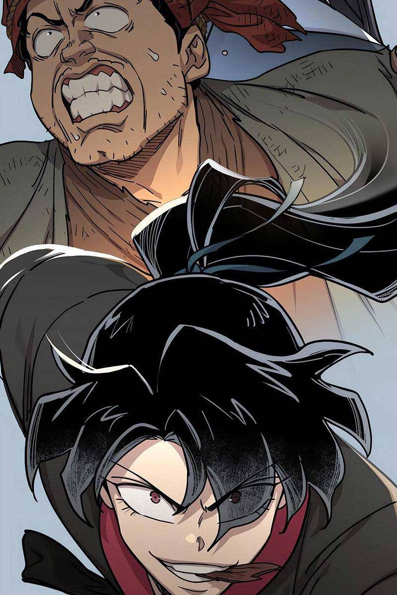 Hoa Sơn Tái Khởi Chap 89 - Next Chap 90