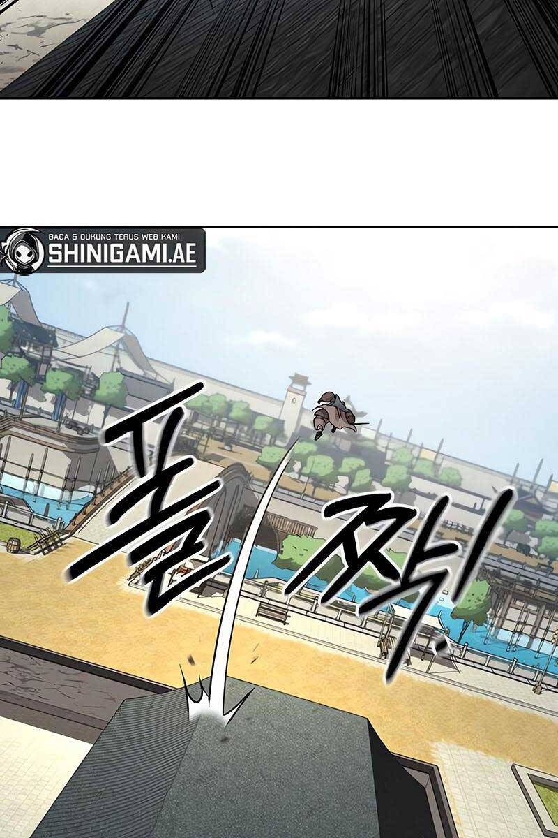 Hoa Sơn Tái Khởi Chap 89 - Next Chap 90