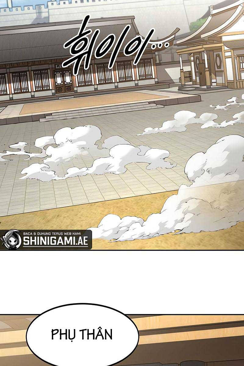 Hoa Sơn Tái Khởi Chap 89 - Next Chap 90