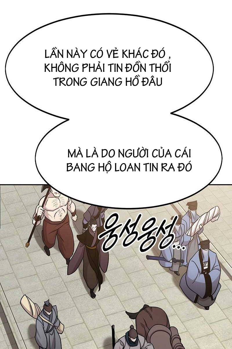 Hoa Sơn Tái Khởi Chap 89 - Next Chap 90