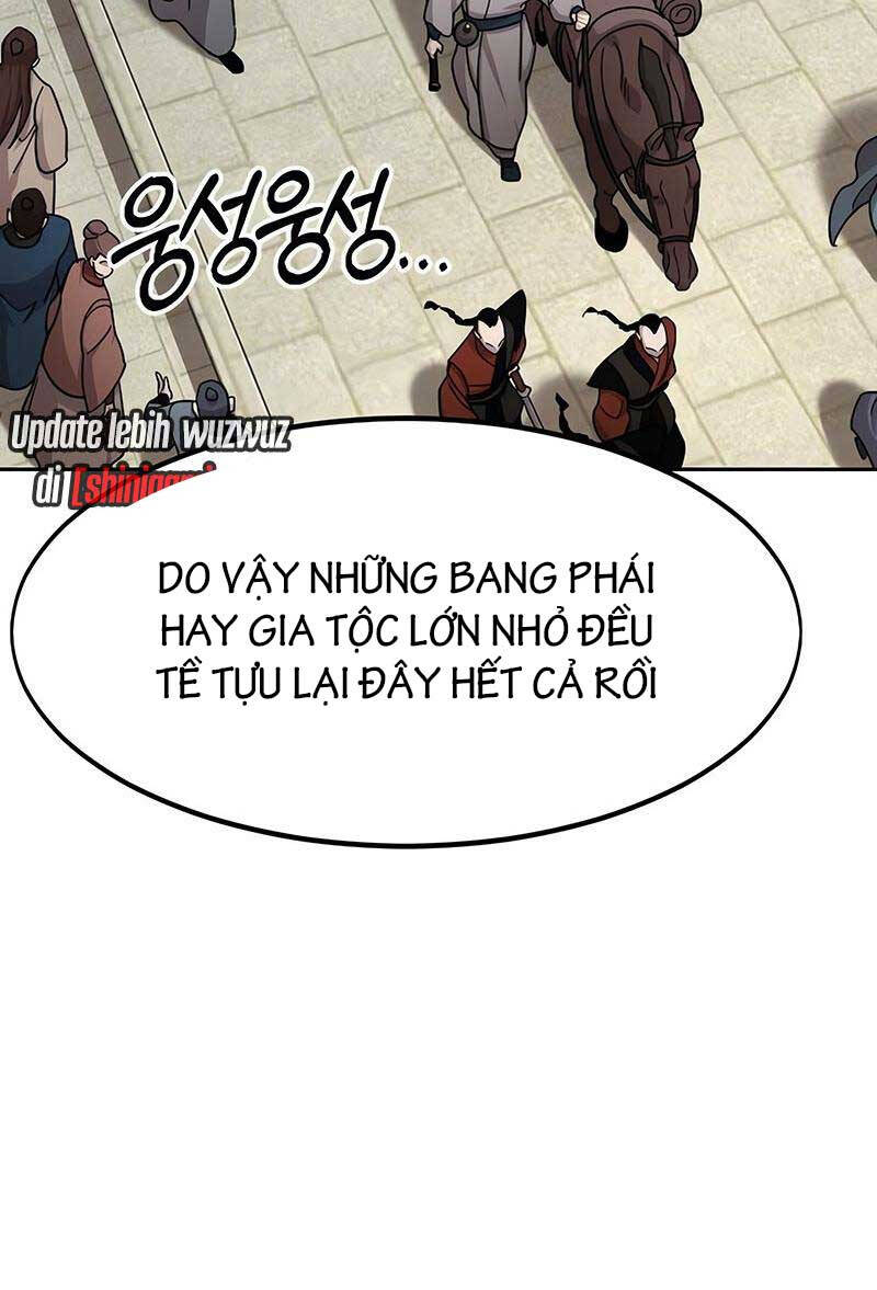 Hoa Sơn Tái Khởi Chap 89 - Next Chap 90