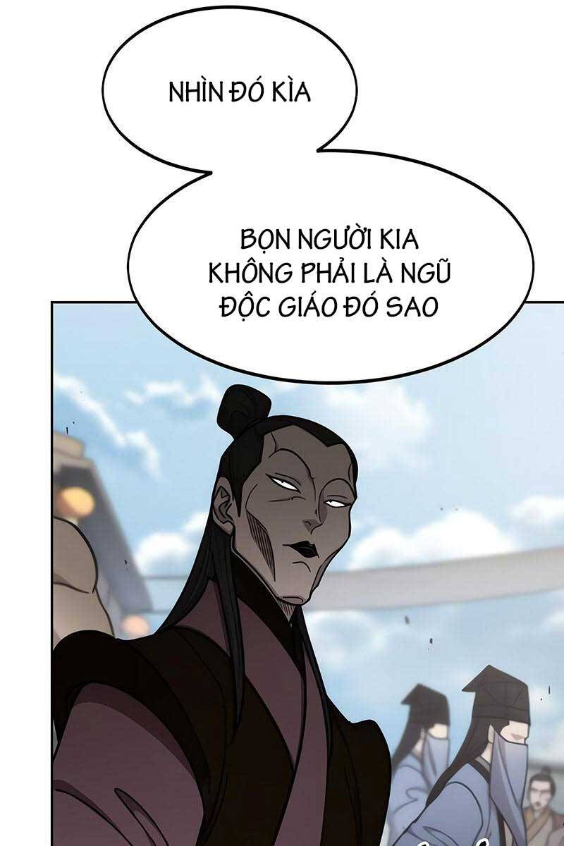 Hoa Sơn Tái Khởi Chap 89 - Next Chap 90