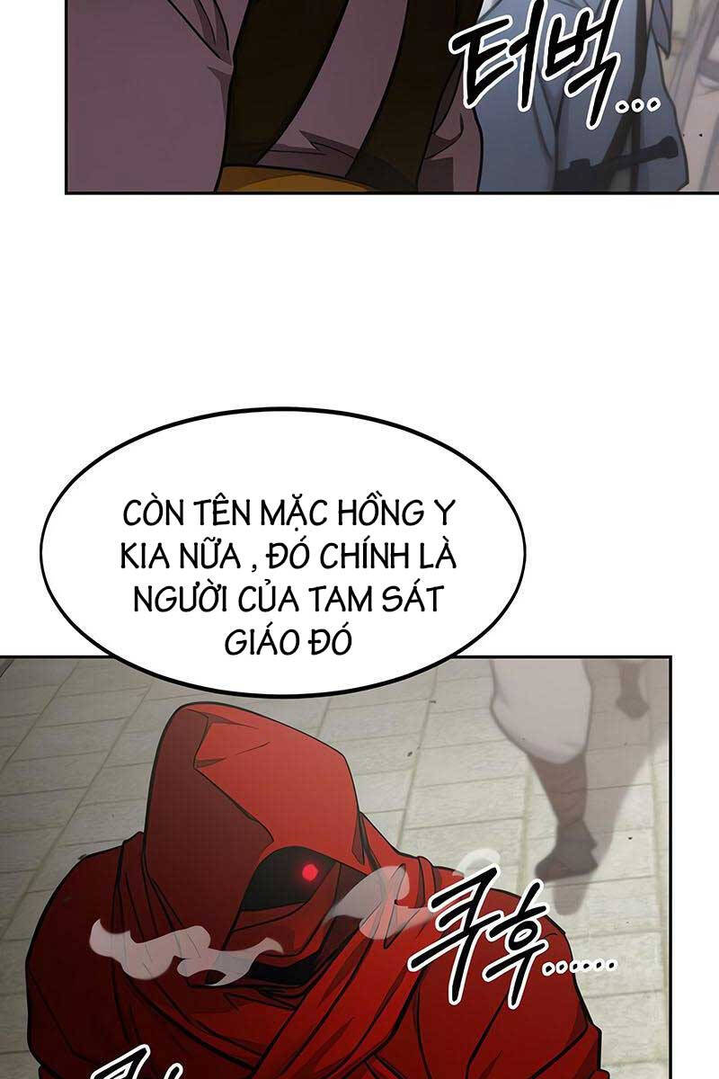 Hoa Sơn Tái Khởi Chap 89 - Next Chap 90
