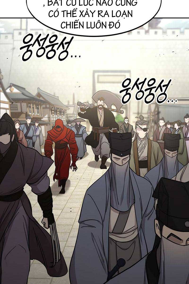 Hoa Sơn Tái Khởi Chap 89 - Next Chap 90