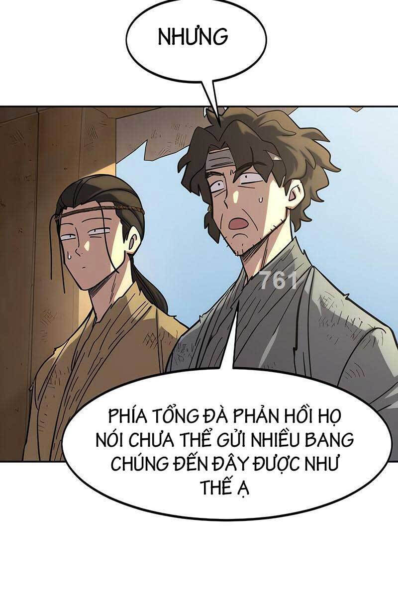 Hoa Sơn Tái Khởi Chap 89 - Next Chap 90