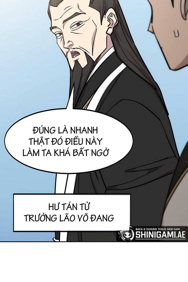 Hoa Sơn Tái Khởi Chap 89 - Next Chap 90