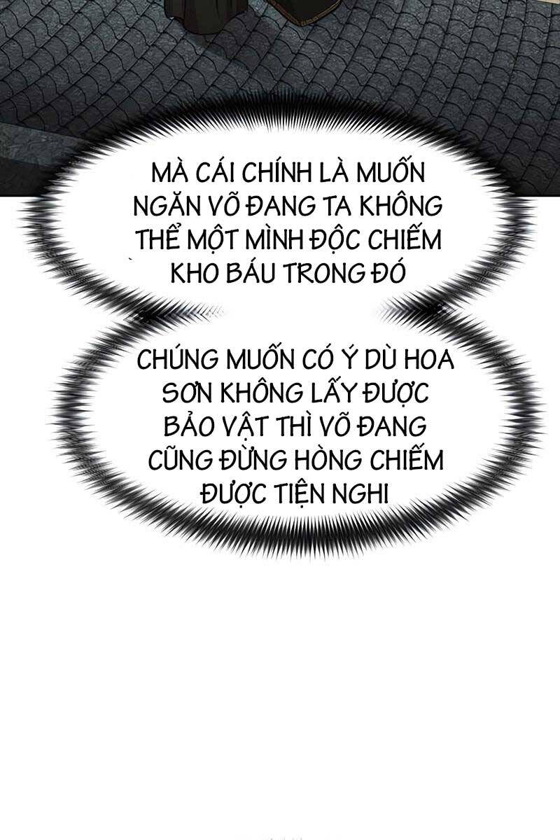 Hoa Sơn Tái Khởi Chap 89 - Next Chap 90