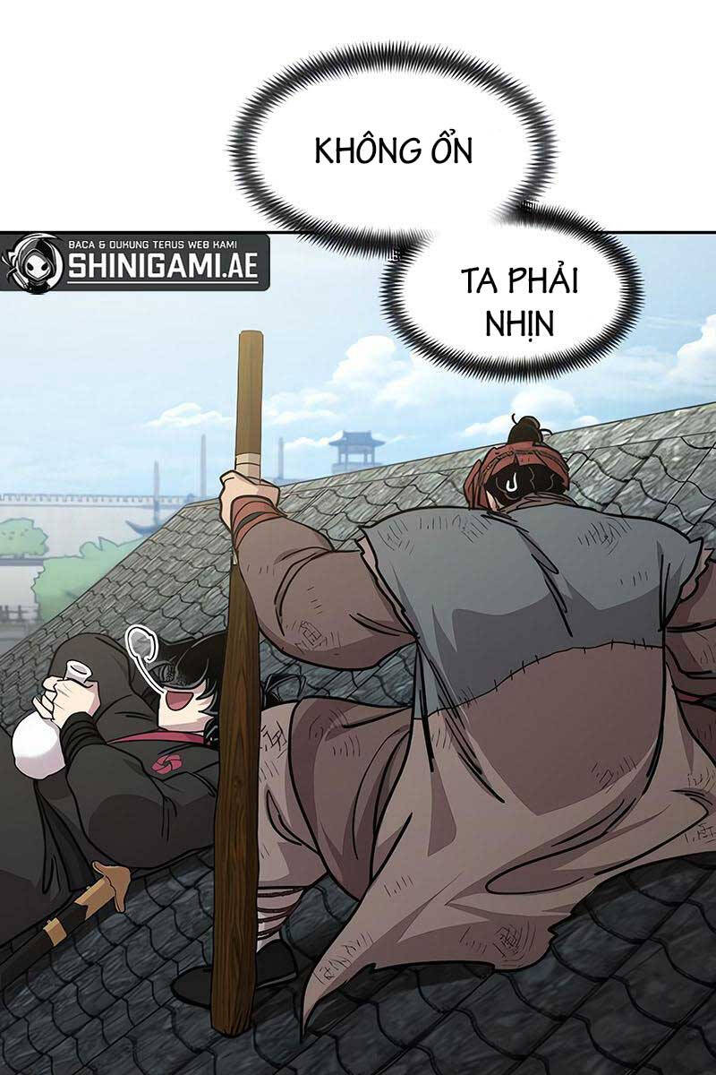Hoa Sơn Tái Khởi Chap 89 - Next Chap 90