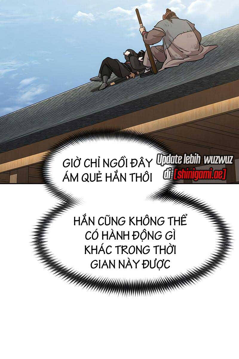 Hoa Sơn Tái Khởi Chap 89 - Next Chap 90