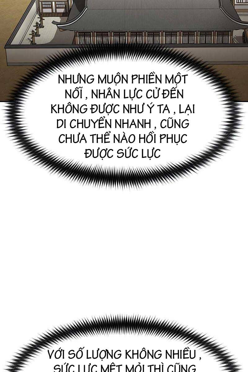 Hoa Sơn Tái Khởi Chap 89 - Next Chap 90