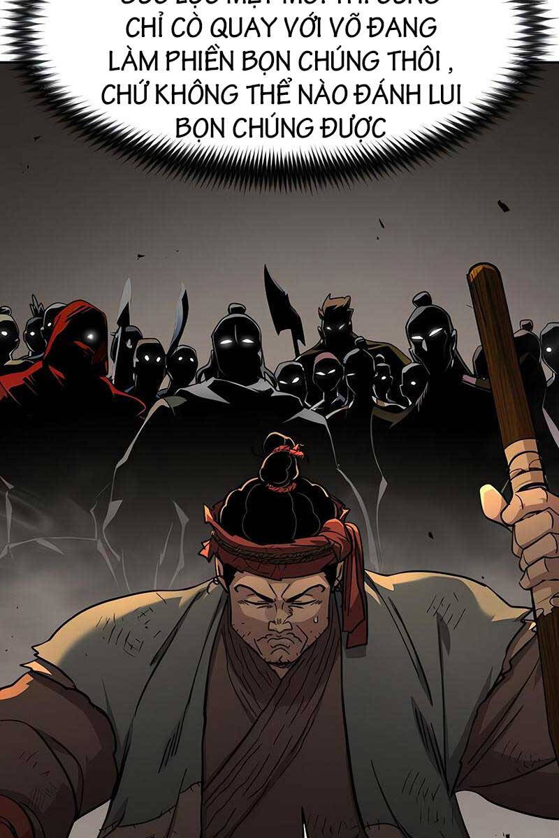 Hoa Sơn Tái Khởi Chap 89 - Next Chap 90