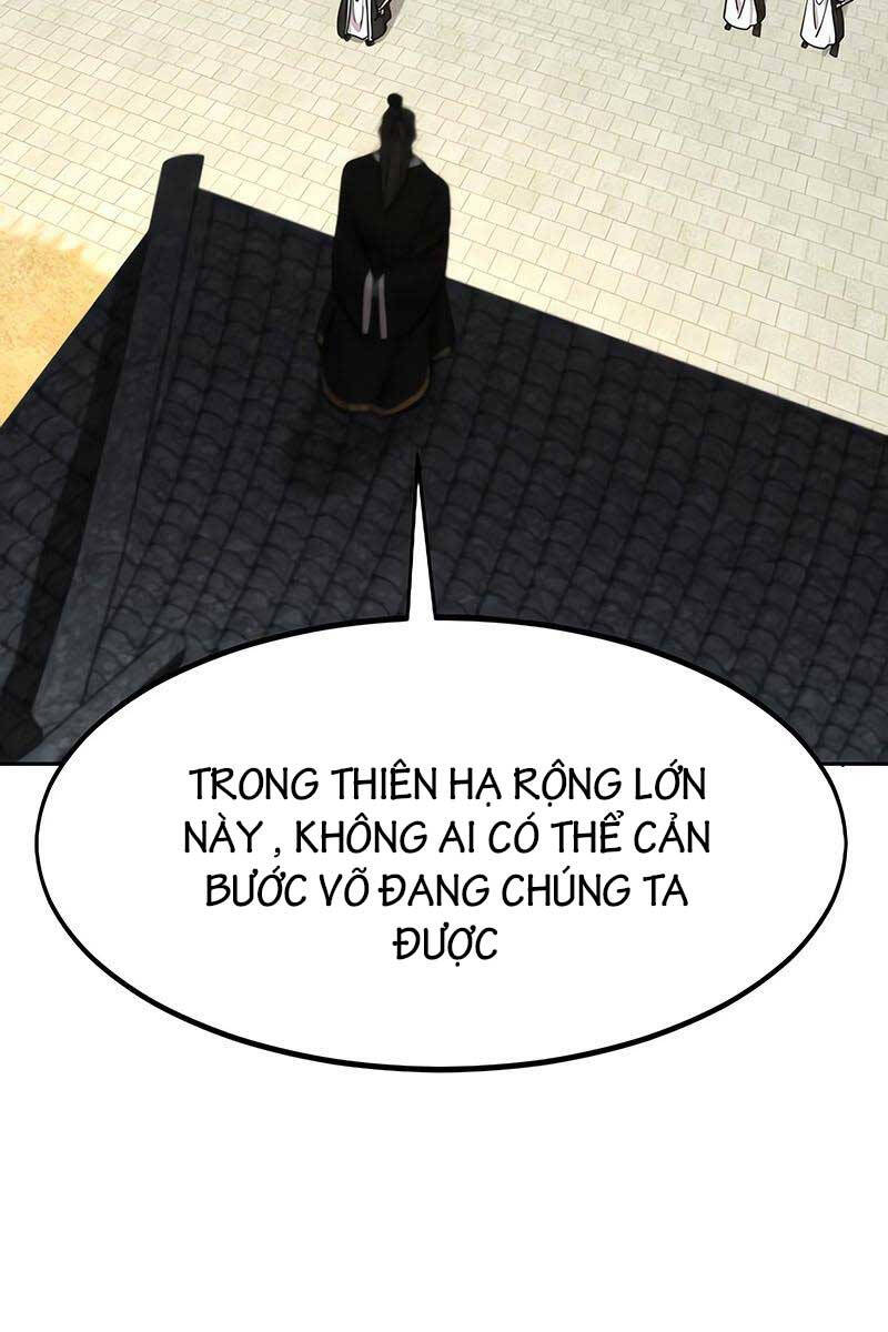 Hoa Sơn Tái Khởi Chap 89 - Next Chap 90