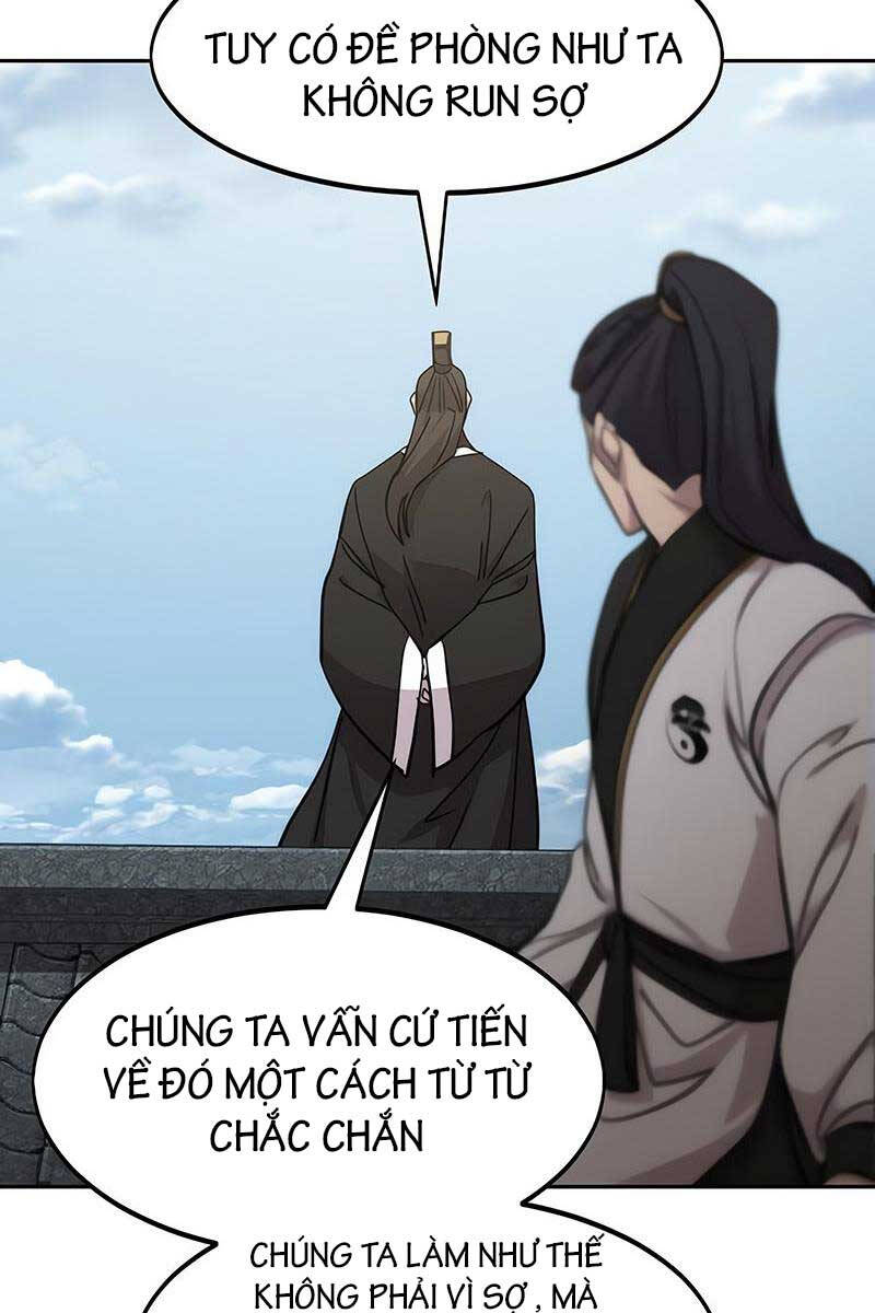 Hoa Sơn Tái Khởi Chap 89 - Next Chap 90