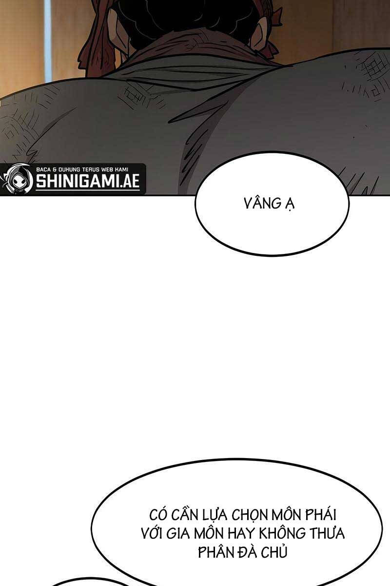 Hoa Sơn Tái Khởi Chap 89 - Next Chap 90