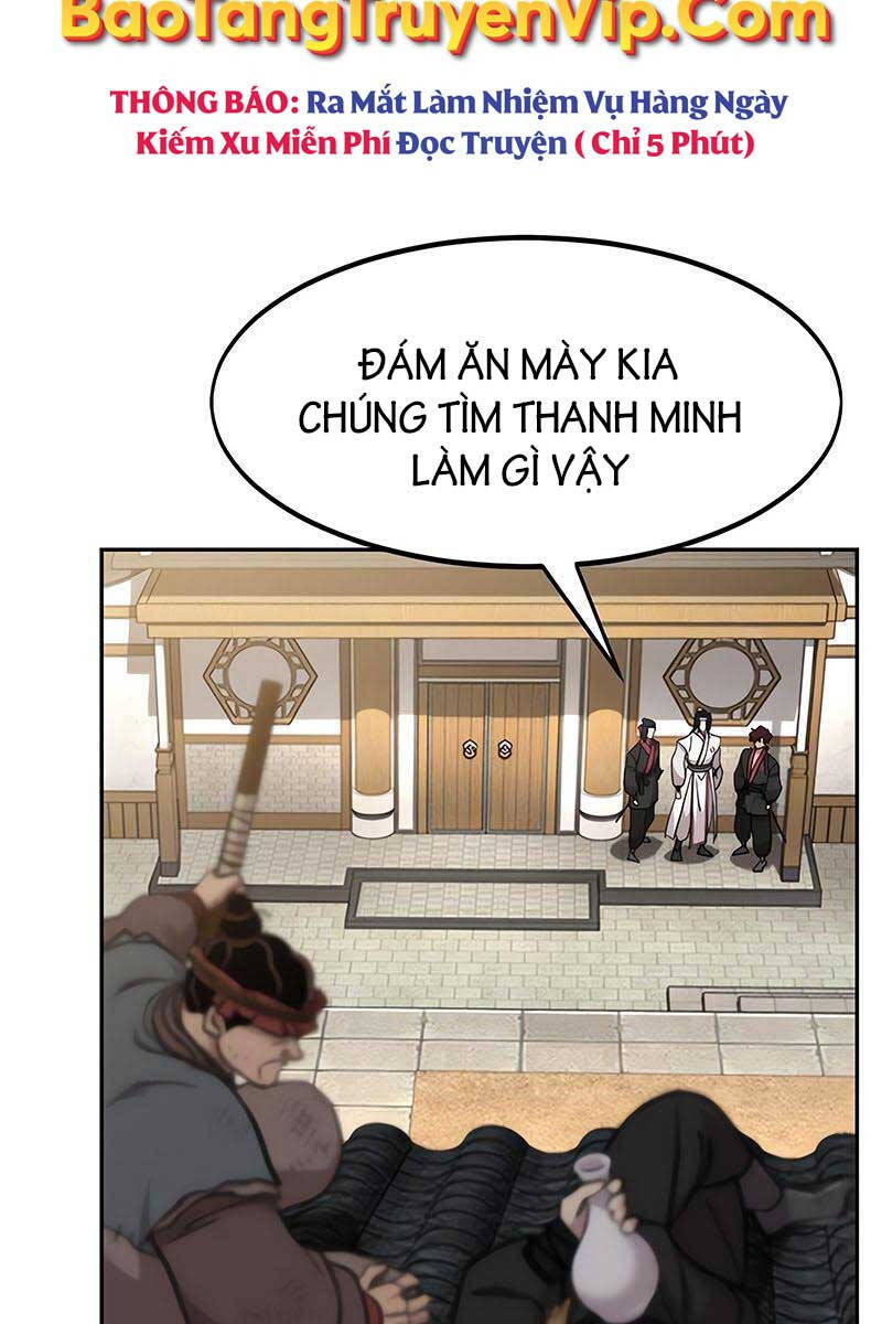 Hoa Sơn Tái Khởi Chap 89 - Next Chap 90
