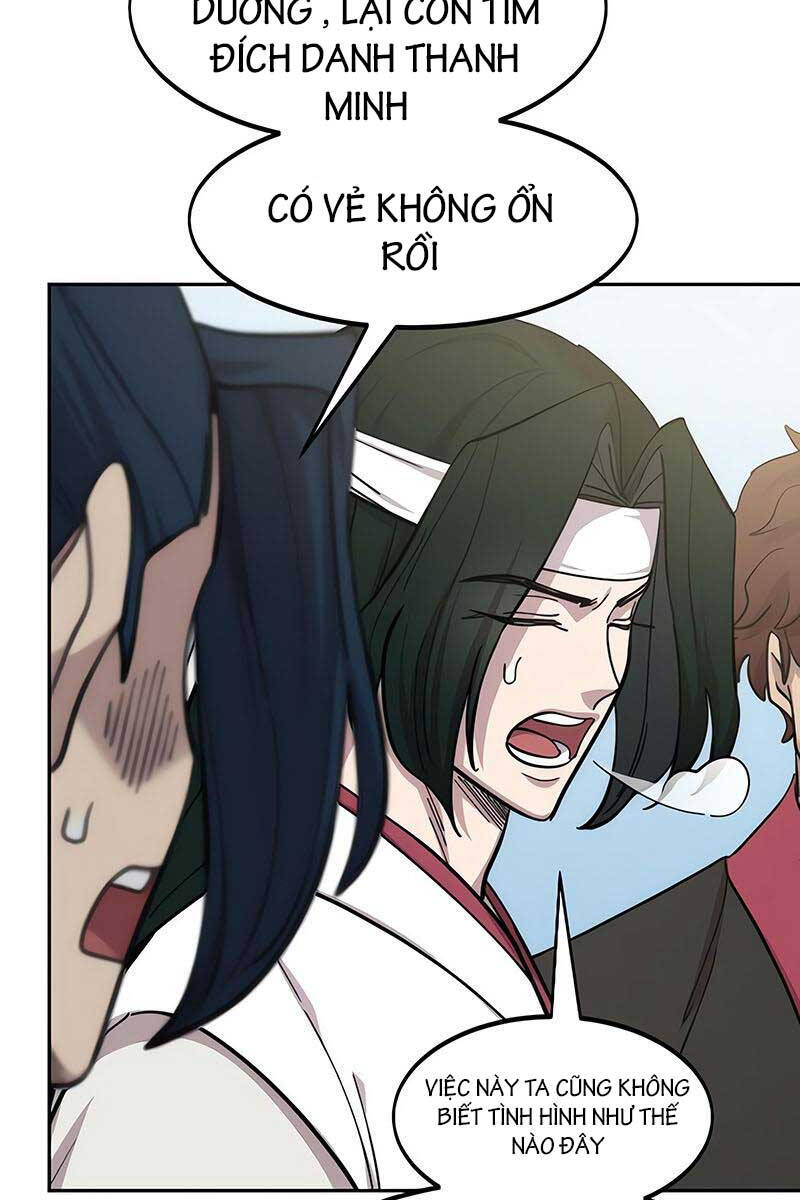 Hoa Sơn Tái Khởi Chap 89 - Next Chap 90