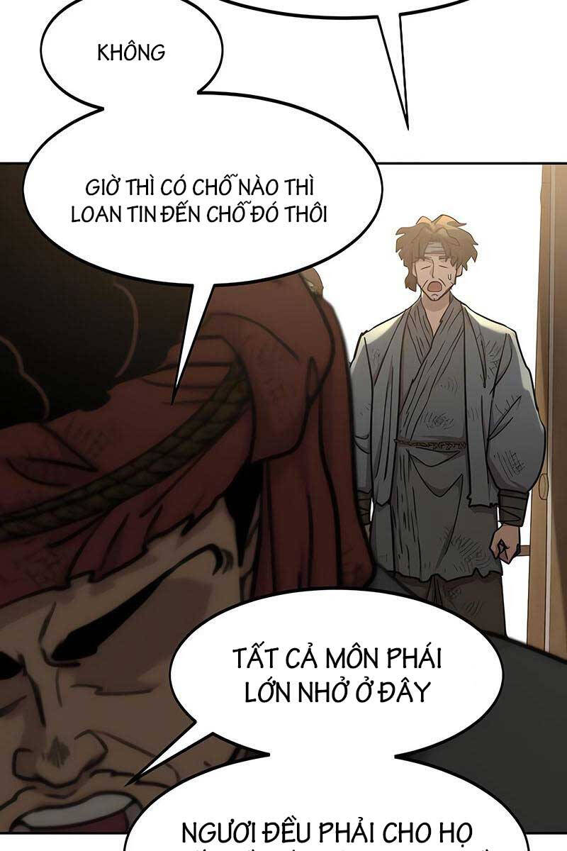 Hoa Sơn Tái Khởi Chap 89 - Next Chap 90