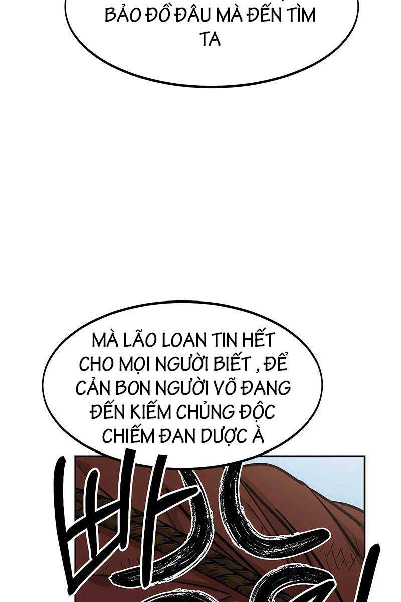 Hoa Sơn Tái Khởi Chap 89 - Next Chap 90