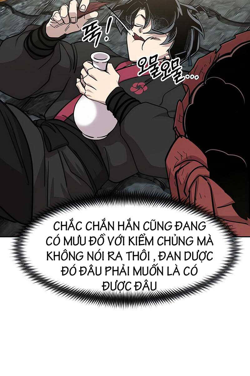 Hoa Sơn Tái Khởi Chap 89 - Next Chap 90