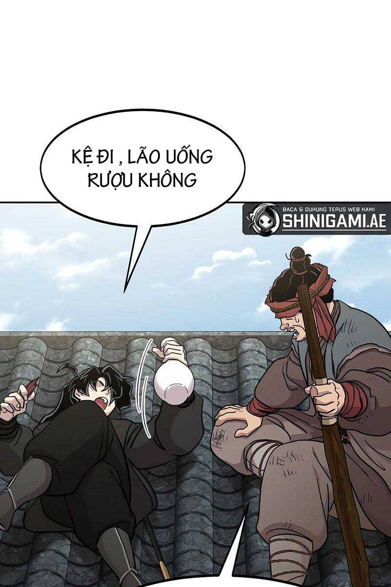 Hoa Sơn Tái Khởi Chap 89 - Next Chap 90