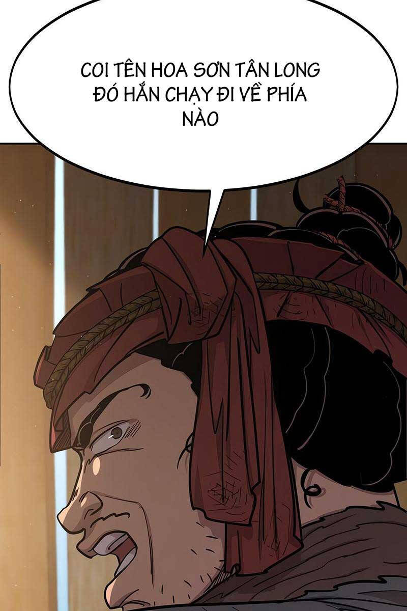Hoa Sơn Tái Khởi Chap 89 - Next Chap 90