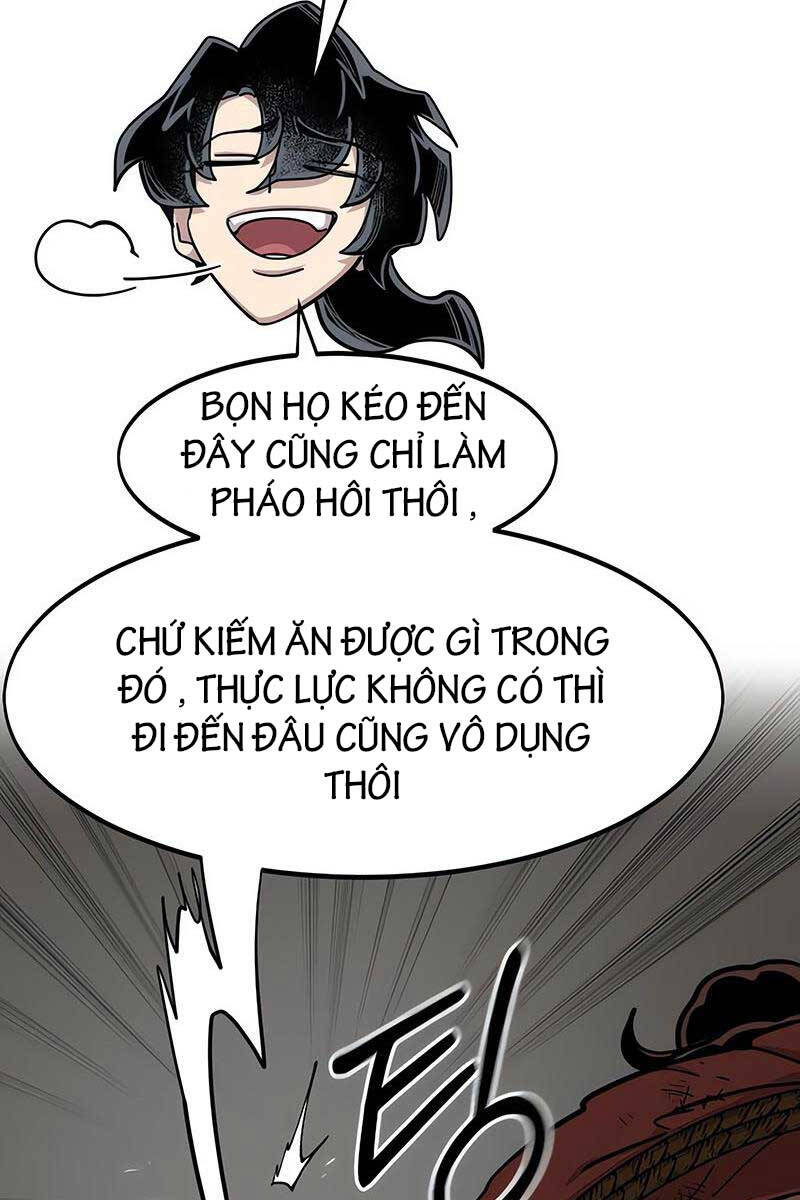 Hoa Sơn Tái Khởi Chap 89 - Next Chap 90