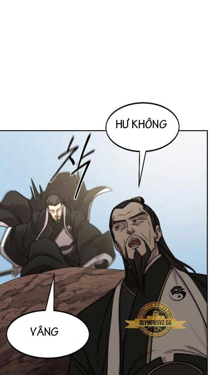 Hoa Sơn Tái Khởi Chap 90 - Next Chap 91