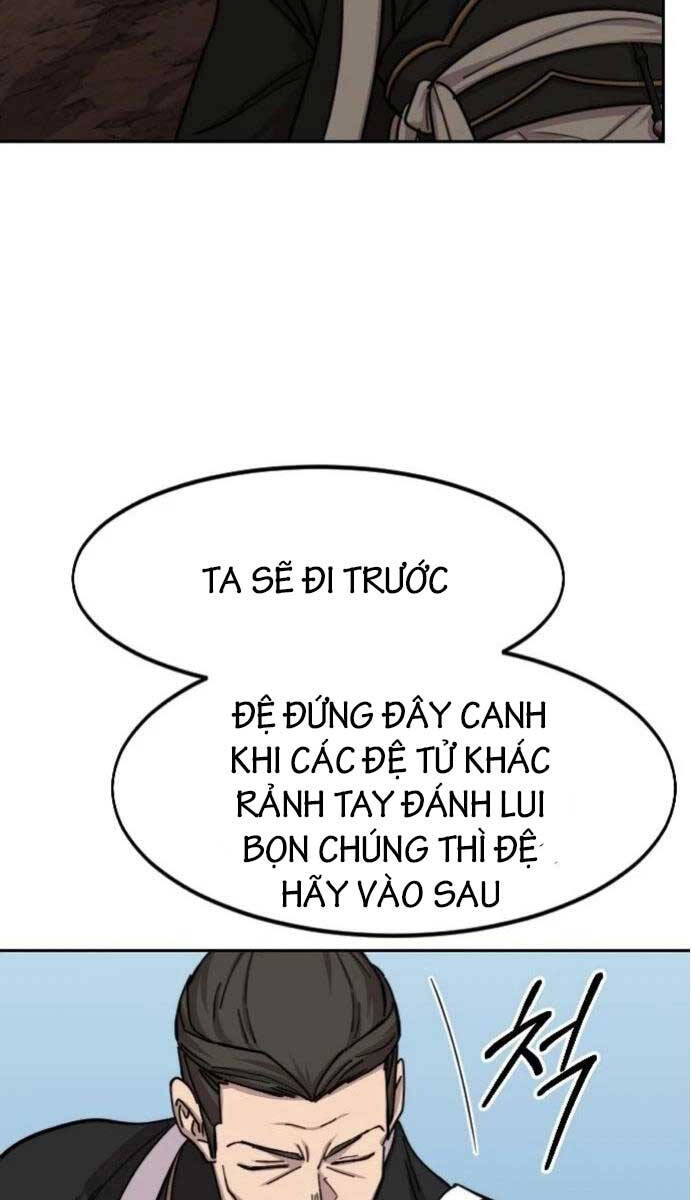 Hoa Sơn Tái Khởi Chap 90 - Next Chap 91
