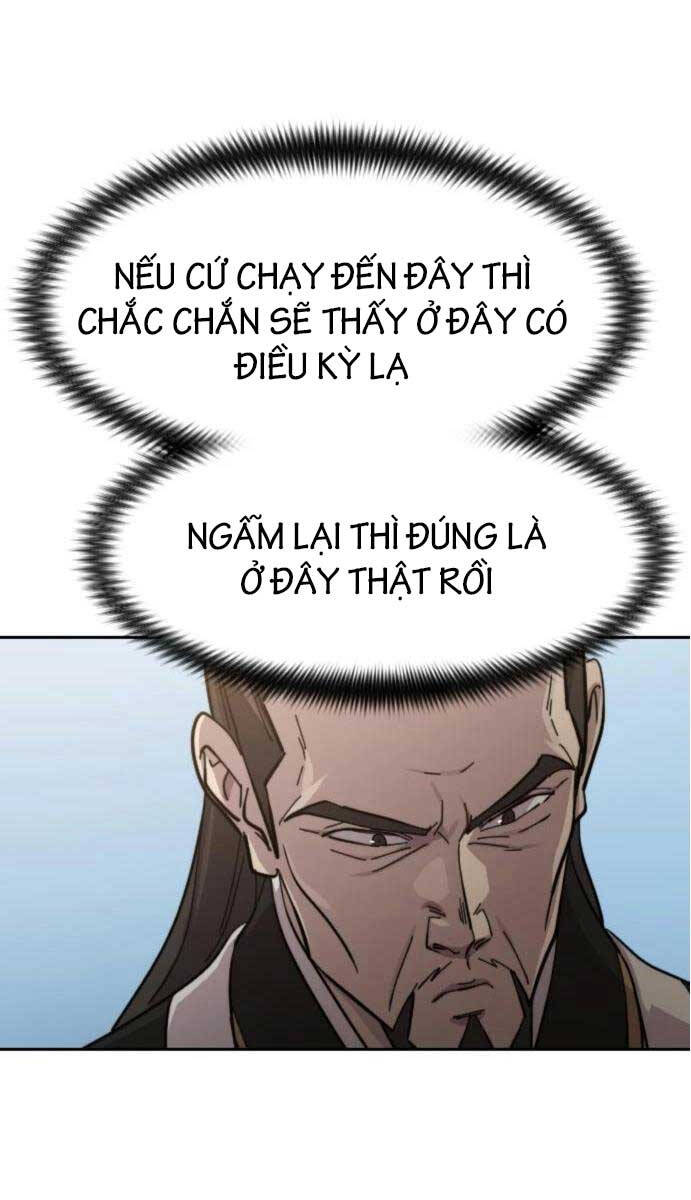Hoa Sơn Tái Khởi Chap 90 - Next Chap 91